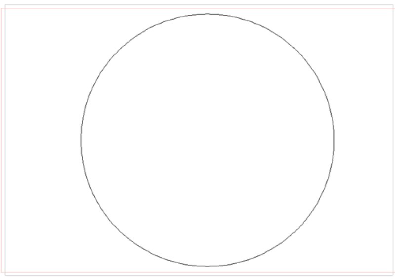 画像1: 丸型ステンシル2〜19cm (1)