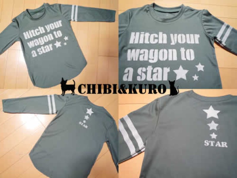 画像4: サイズ変更可能★オリジナルステンシル(ことわざ) (4)