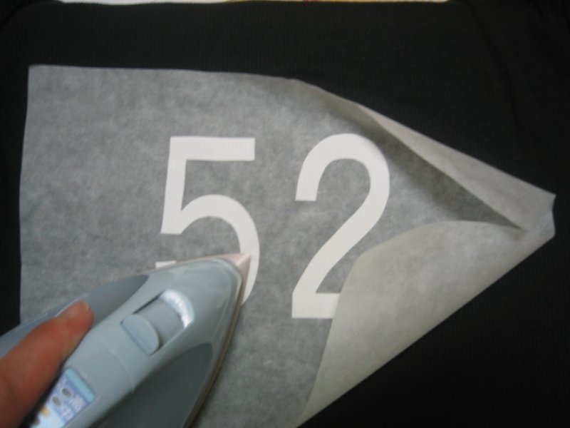 画像1: 繰り返し使用可能★アイロン仕上げシート A4サイズ (1)