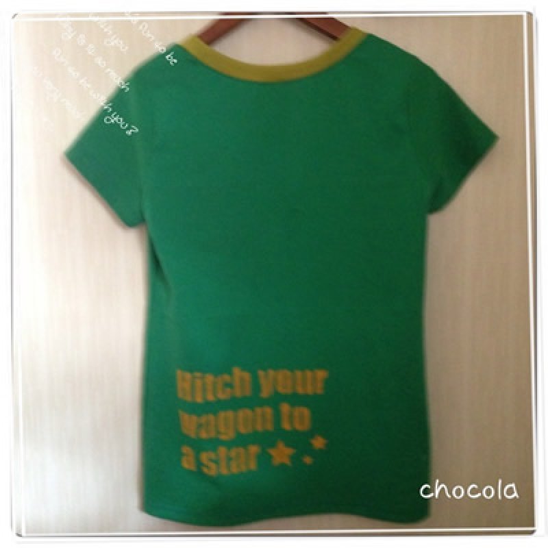 画像2: サイズ変更可能★オリジナルステンシル(ことわざ) (2)