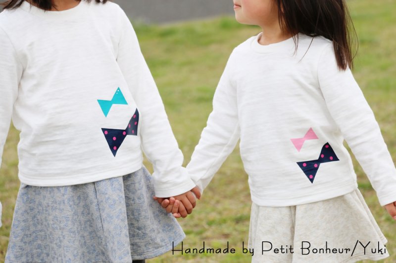 画像3: りぼんちょうちょシート (3)