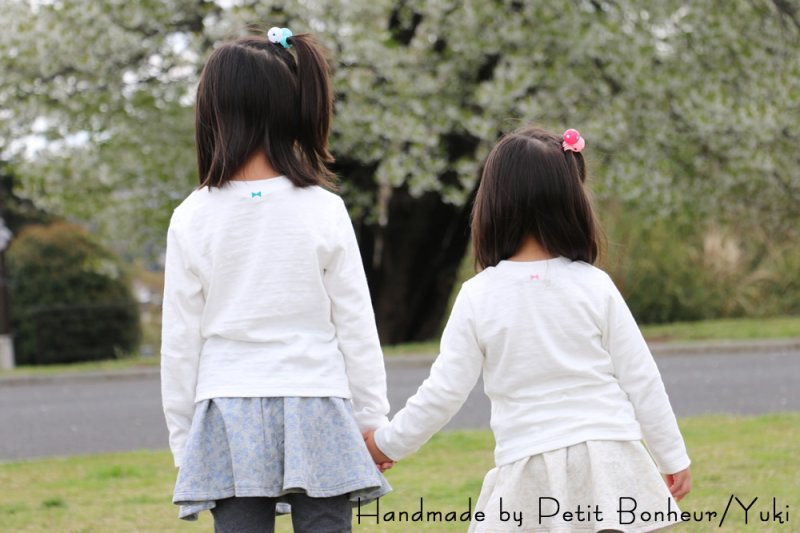 画像4: りぼんちょうちょシート (4)