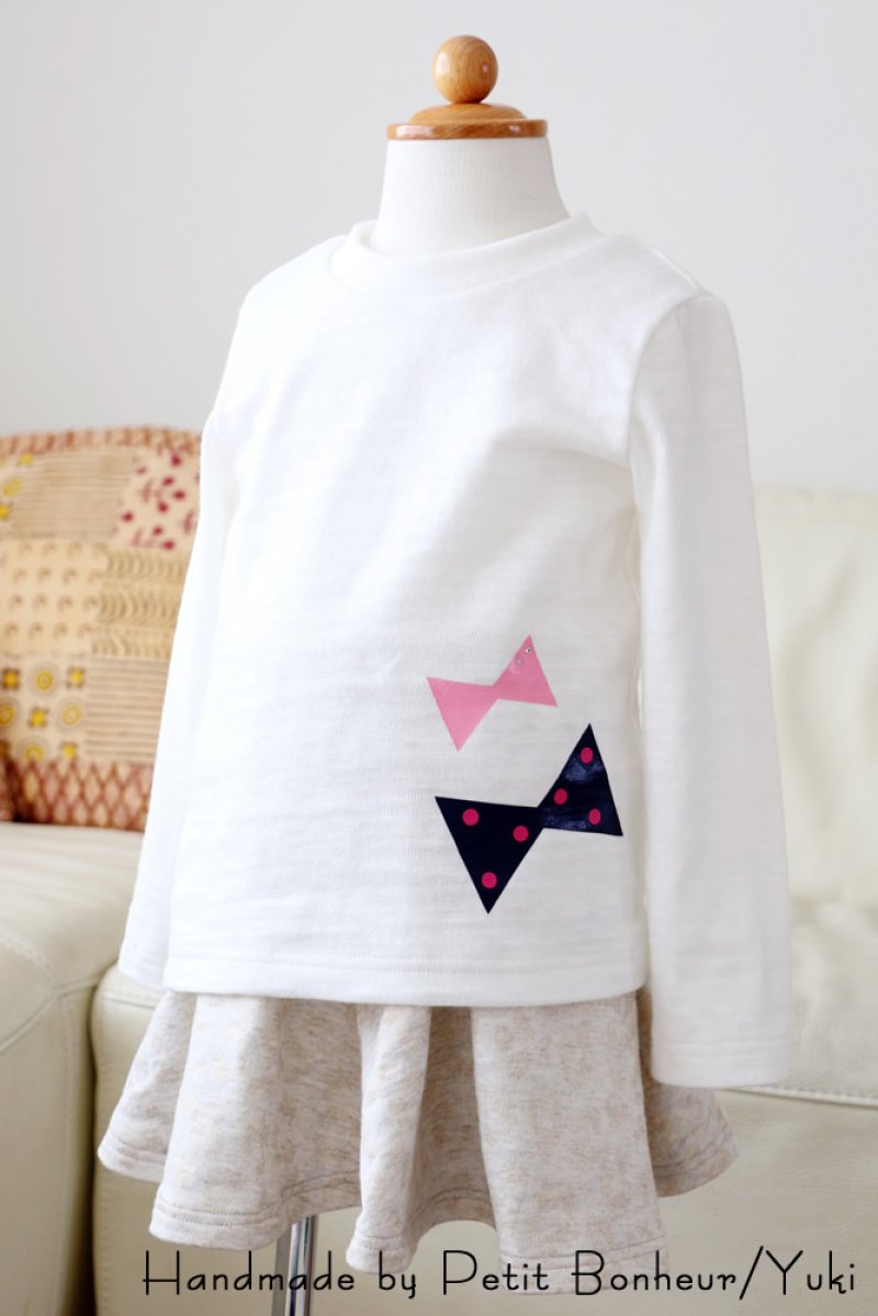 画像8: りぼんちょうちょシート (8)