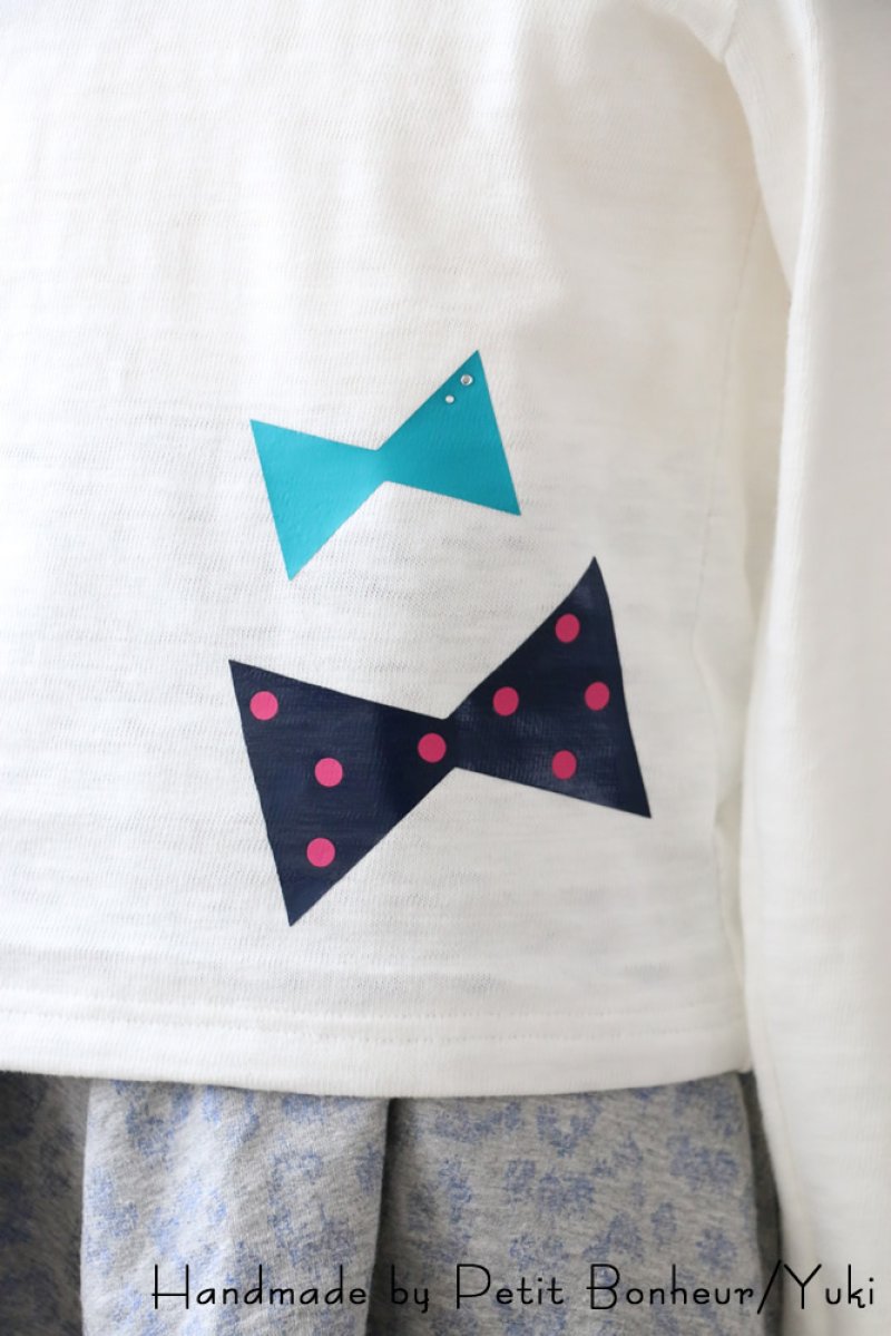 画像6: りぼんちょうちょシート (6)