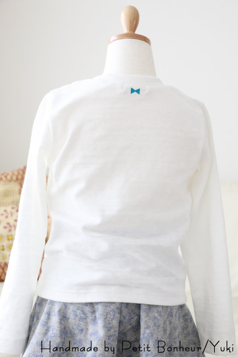 画像7: りぼんちょうちょシート (7)