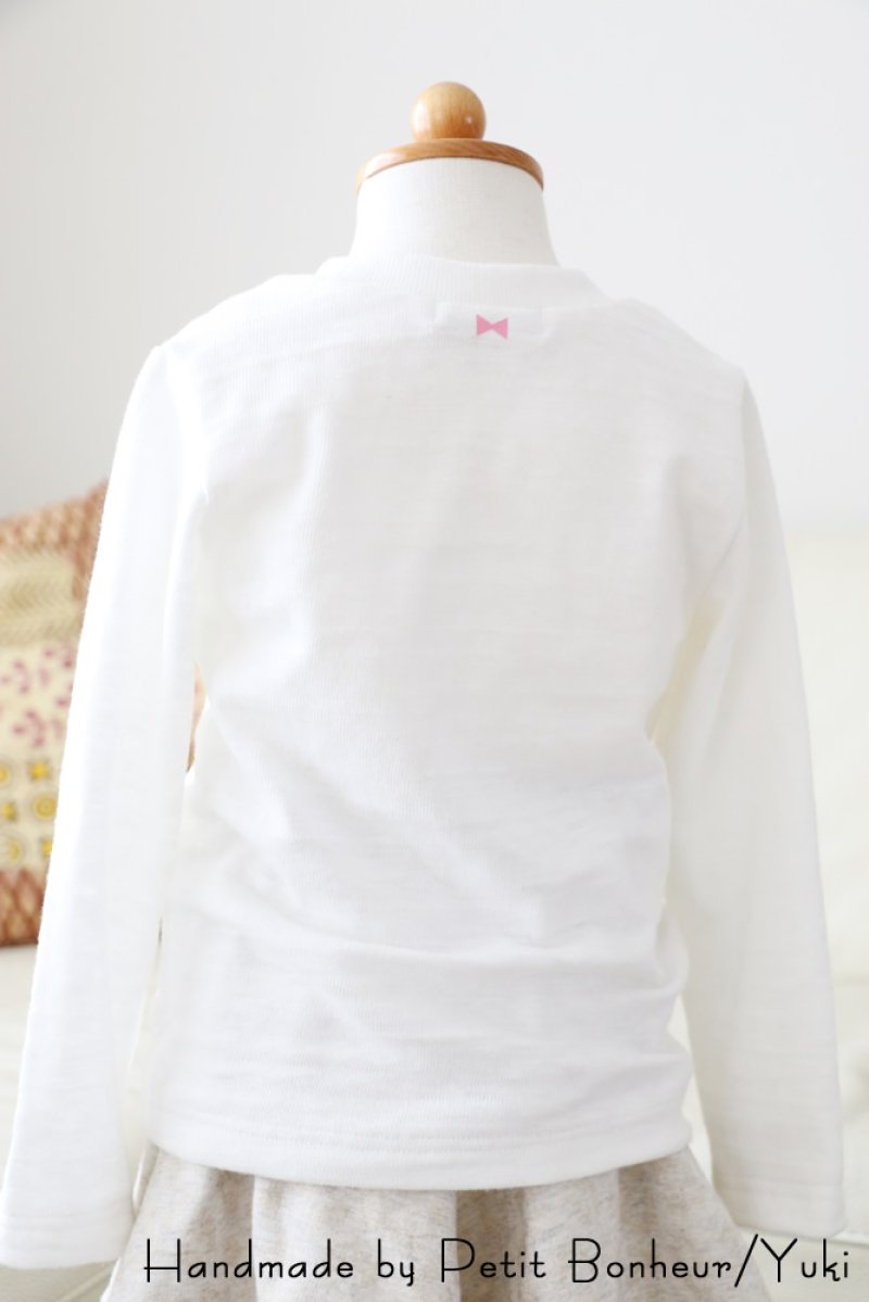 画像10: りぼんちょうちょシート (10)