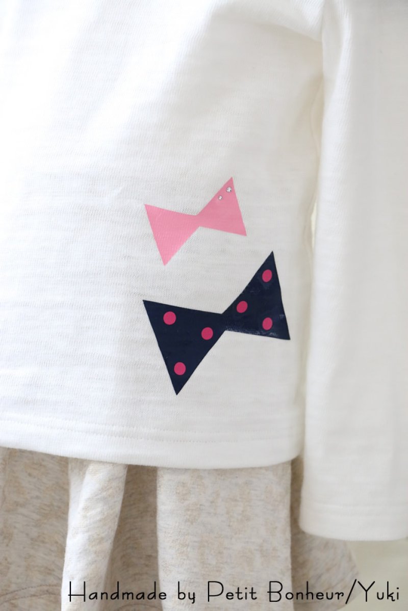 画像9: りぼんちょうちょシート (9)