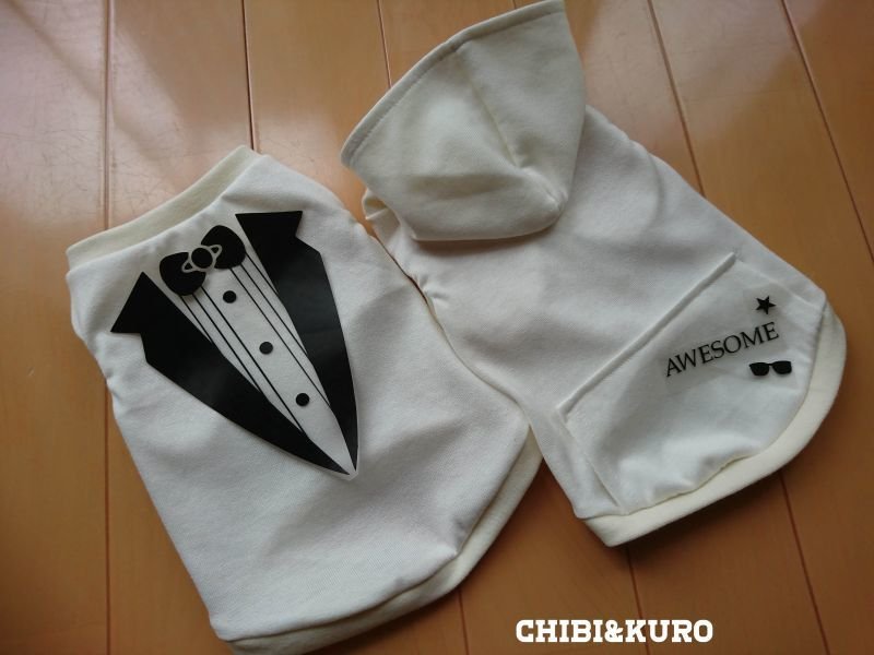 画像2: フェイク風セレモニーシートセット (2)