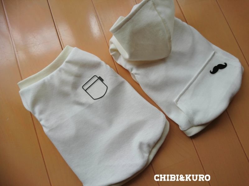 画像3: フェイク風セレモニーシートセット (3)