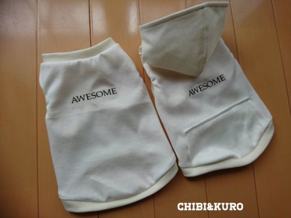 画像6: 選べる5デザイン◆着るだけでセレモニー風♪フェイクタキシード アイロンシートセット (6)