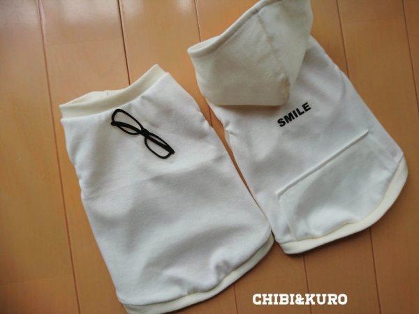 画像5: 選べる5デザイン◆着るだけでセレモニー風♪フェイクタキシード アイロンシートセット (5)