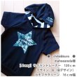 画像9: パステルカラー星＆文字ロゴシート (9)