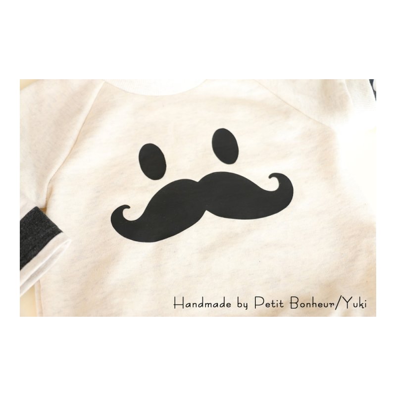 画像5: 今週のお買い得20％OFF~11/24まで◆かおひげシートセット (5)