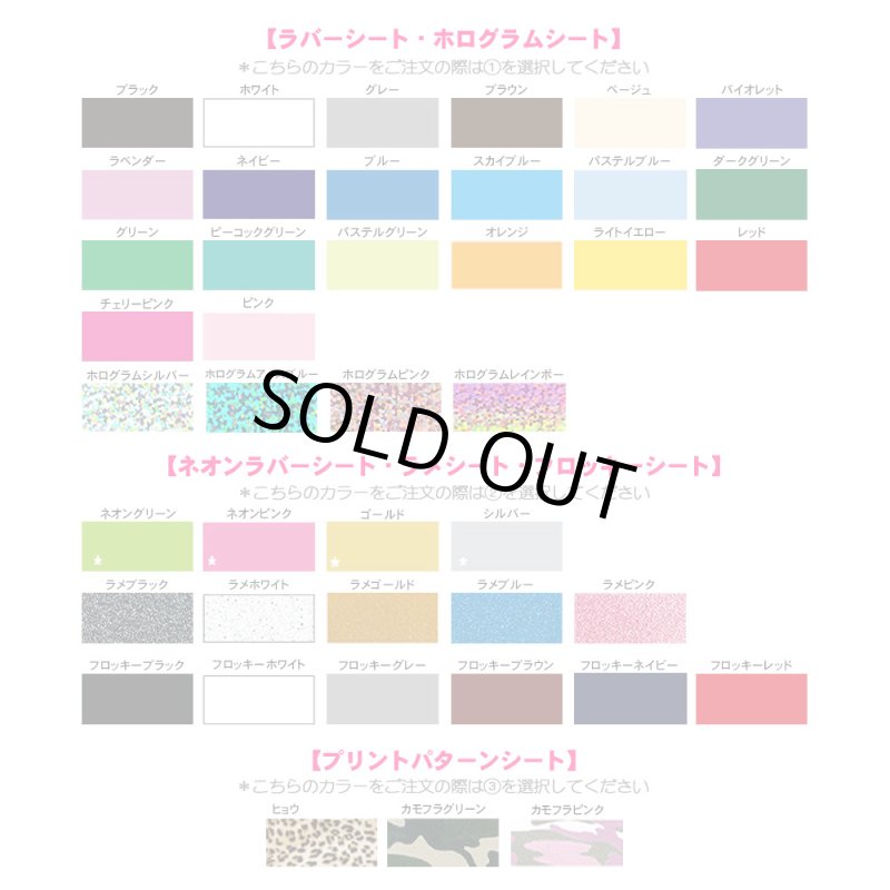 画像3: 【20〜80円引き】サイズ選び不要★フルーツorジェリービーンズ付★メイソンジャーアイロンシート(12x6cmのみ) (3)