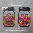 画像19: 【50％OFF】サイズ選び不要・はがし済★フルーツorジェリービーンズ付★メイソンジャーアイロンシート（12ｘ6ｃｍ・ブラックのみ） (19)