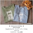 画像7: 新作お試し販売10％OFF5/31まで◆お好きな文字・カラー・デザインに変更可◆メイソンジャーフルカラーシート (7)