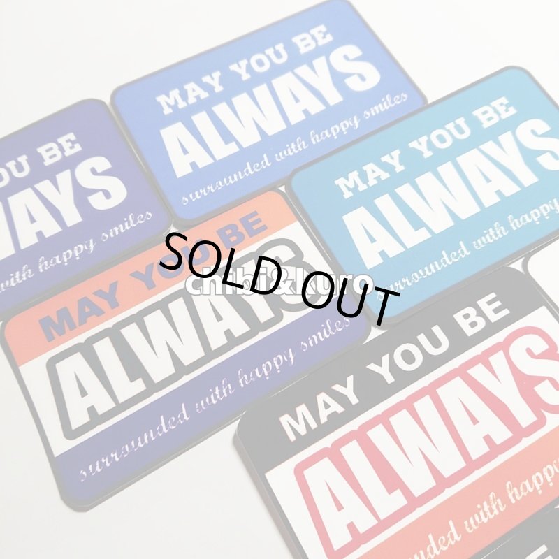 画像4: お1人様2点まで【50%OFF】アイロンで簡単接着★オリジナルタグ 8x5cm 2枚セット (4)