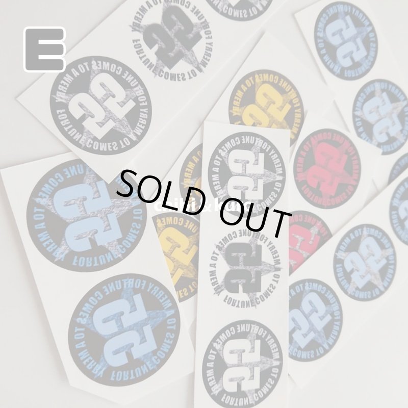 画像6: 【80％OFF】★在庫セール★オリジナル缶バッチ風アイロンシート【白・淡色用】 (6)