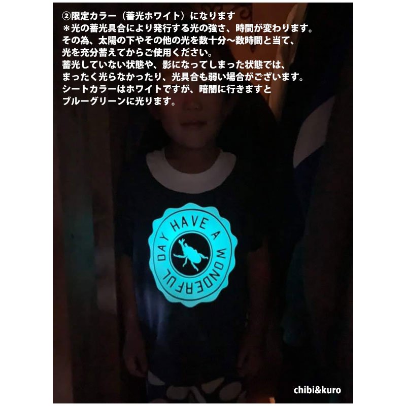 画像4: オリジナル波型丸ロゴシート (4)