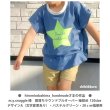 画像21: パステルカラー星＆文字ロゴシート (21)