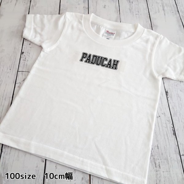 画像24: 【刺繍風＆枠ありデザイン新登場/お試し販売10％OFF〜10/31まで】アメカジ風文字ロゴアイロンシート【Madison】｜Tシャツ・犬服・バッグをおしゃれにアレンジ (24)