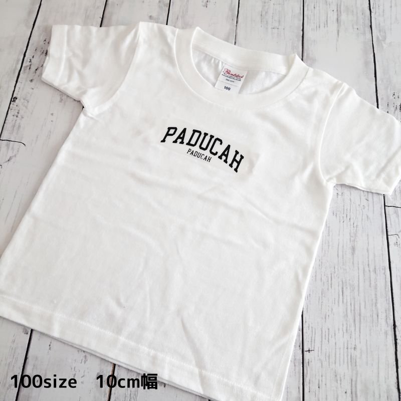 画像22: アメカジ風文字ロゴシート【Madison】 (22)