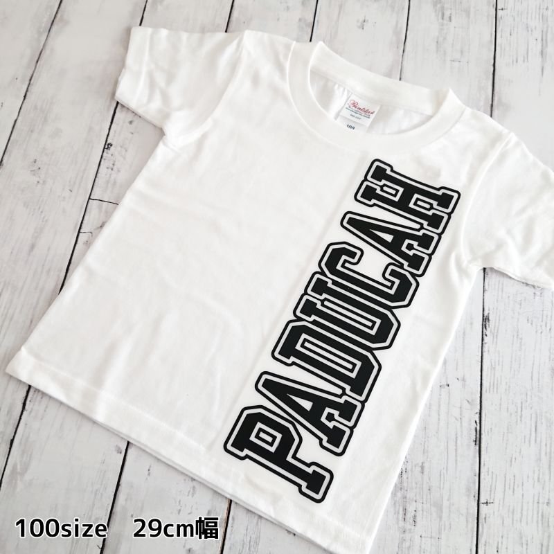 画像15: アメカジ風文字ロゴシート【Madison】 (15)