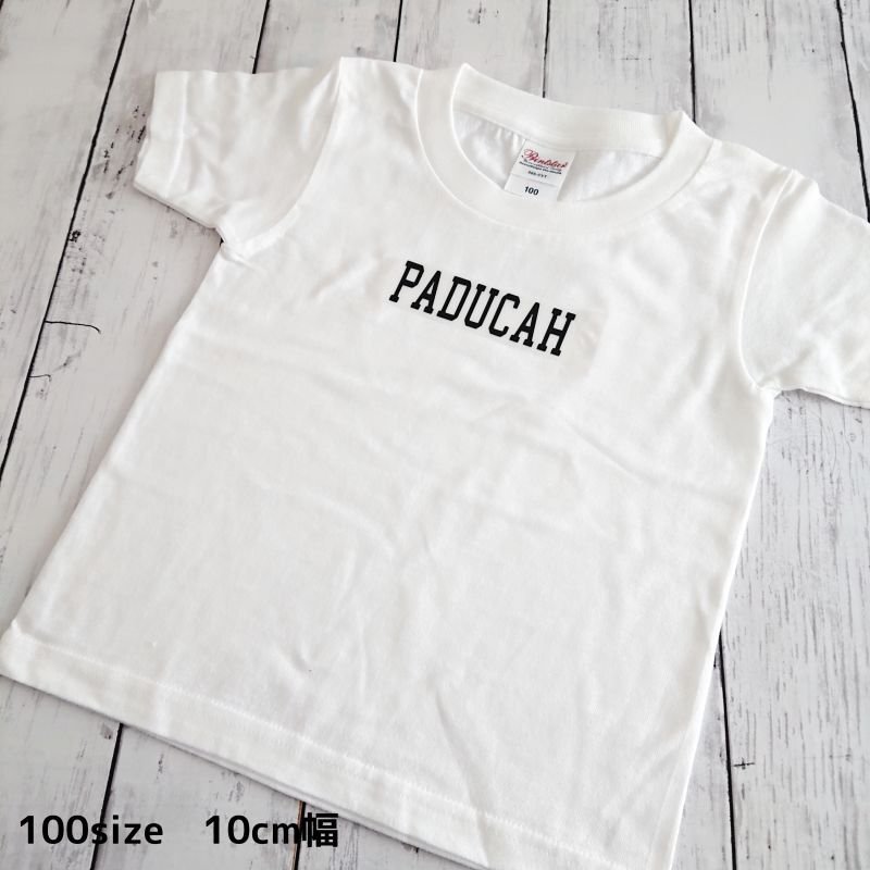 画像20: アメカジ風文字ロゴシート【Madison】 (20)