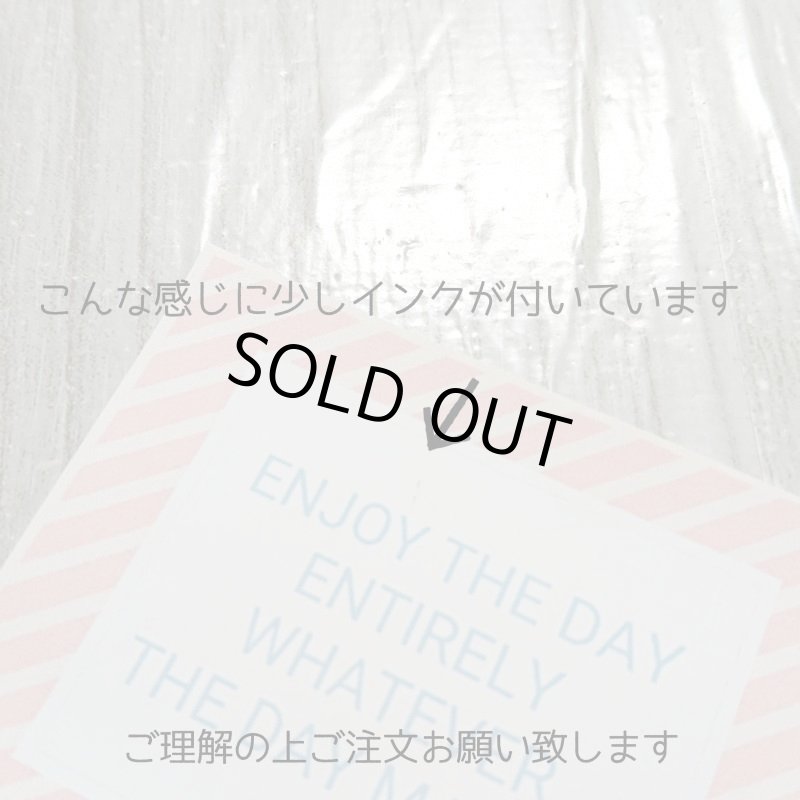 画像5: 【5円セール】難あり★アイロンで簡単接着★オリジナルカラータグ・S/M/L (5)