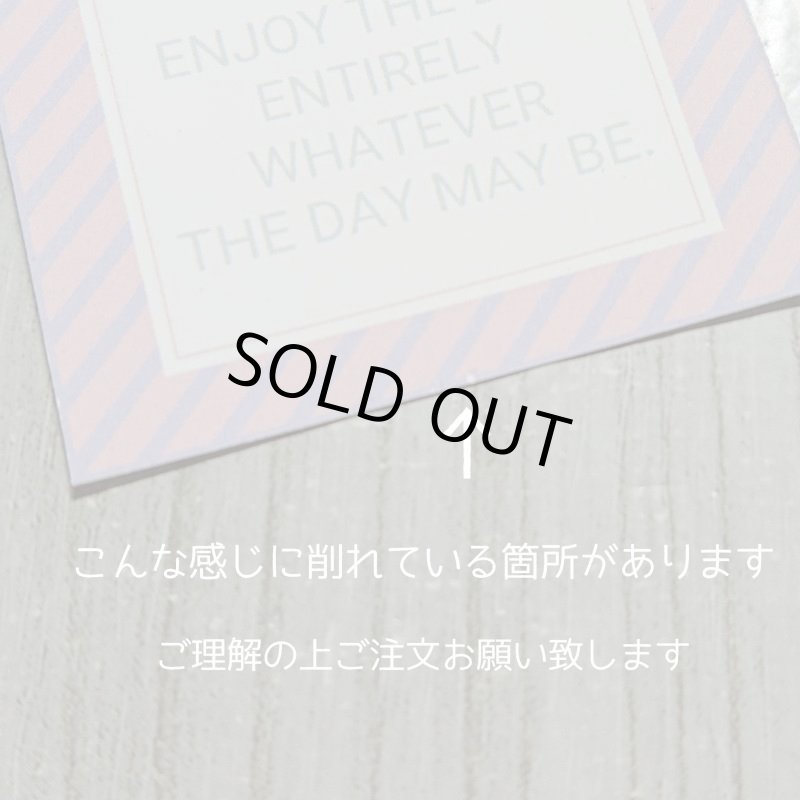 画像4: 【5円セール】難あり★アイロンで簡単接着★オリジナルカラータグ・S/M/L (4)