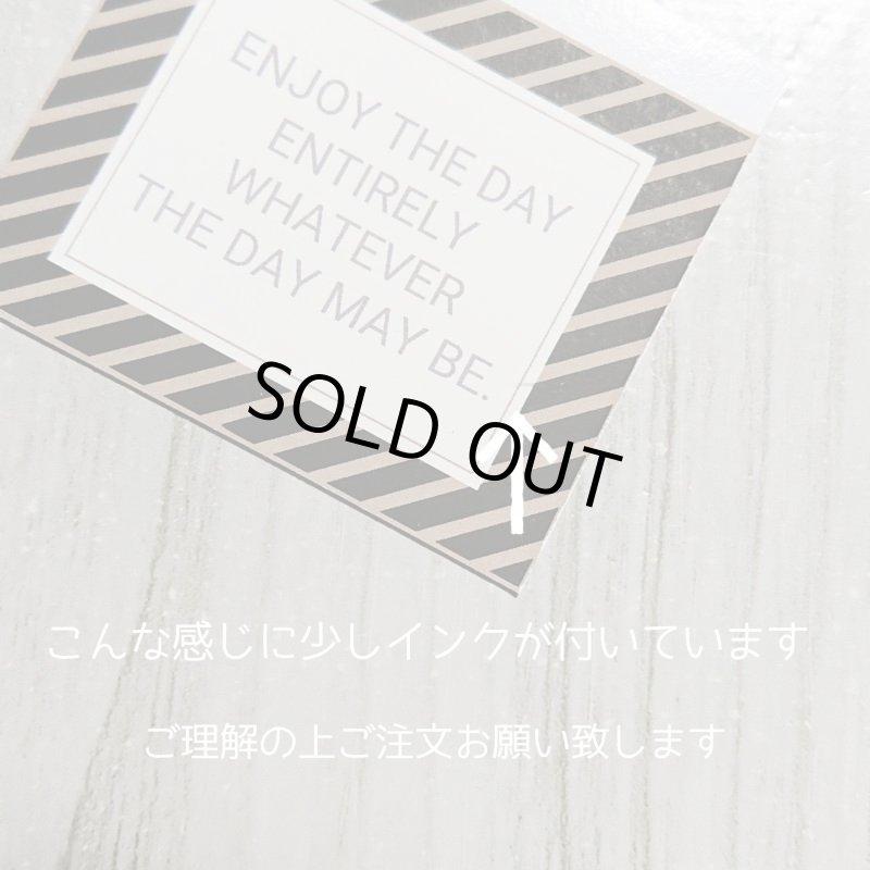 画像2: 【5円セール】難あり★アイロンで簡単接着★オリジナルカラータグ・S/M/L (2)