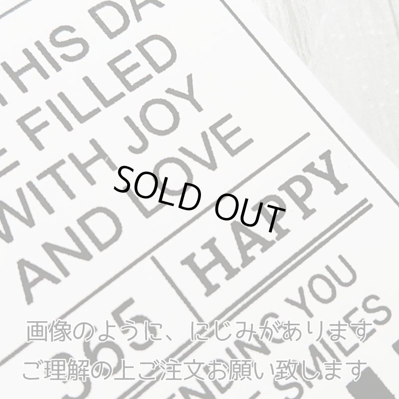 画像2: 【5円セール】難あり★アイロンで簡単接着★オリジナルタグ 7x5.5cm (2)