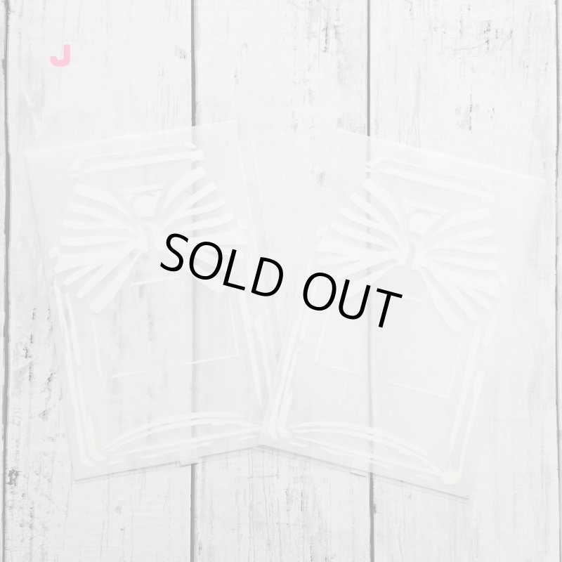 画像8: 【50%OFF】香水瓶アイロンシート【B】 (8)