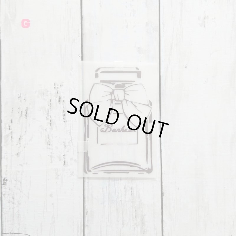 画像6: 【50%OFF】香水瓶アイロンシート【B】 (6)