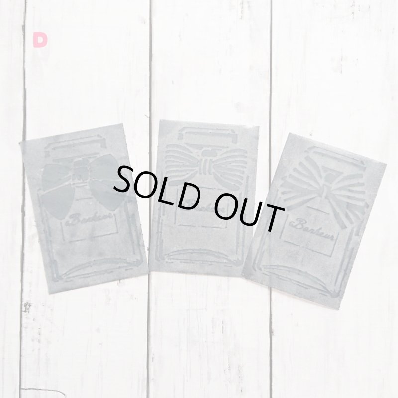 画像3: 【50%OFF】香水瓶アイロンシート【B】 (3)