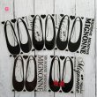 画像4: 【80％OFF】バレーシューズアイロンシート　 (4)