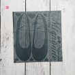 画像5: 【80％OFF】バレーシューズアイロンシート　 (5)