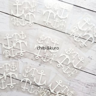 マリン - オリジナルステンシルとアイロンシートのお店
