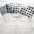画像1: 【80％OFF】サイズ選び不要★はがし済みシルエットシートコレクション (1)