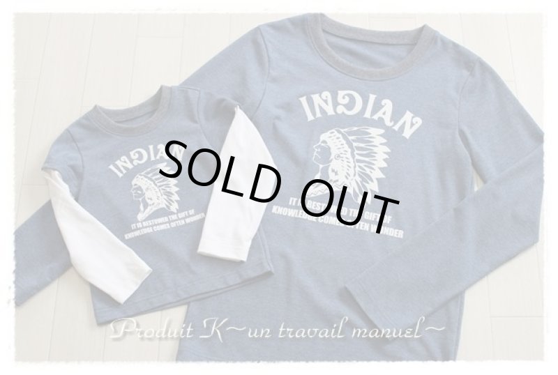 画像5: 【50→60%OFF】はがし済み★インディアンシート 12x13.2cm (5)