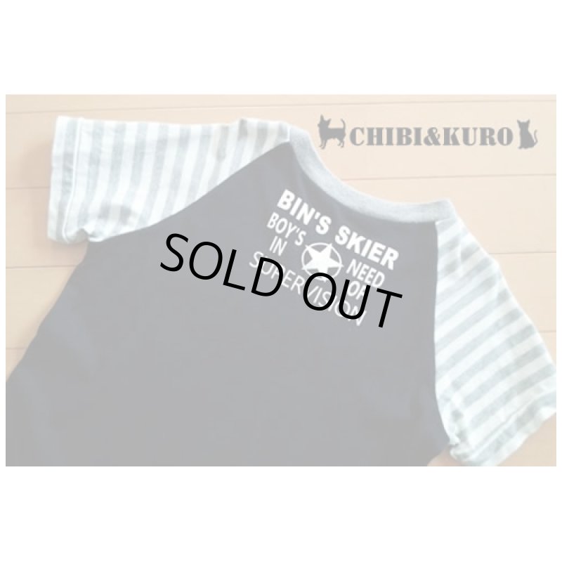 画像4: 【50%OFF】はがし済み★ラベルステッカー風アイロンシート ★10x7.8cm (4)