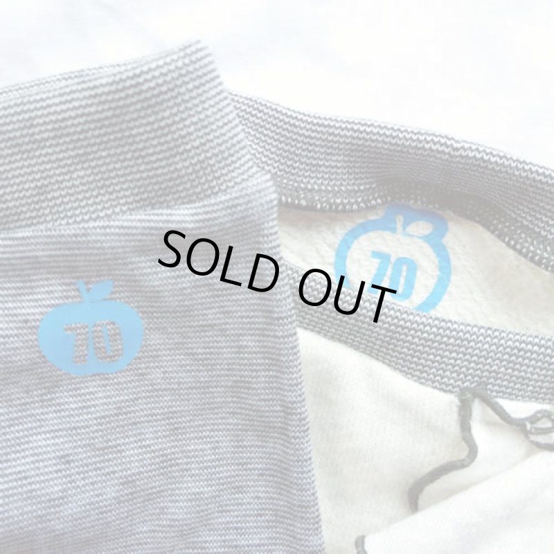 画像11: 【30円セール】サイズタグ 3個set 60size~ (11)