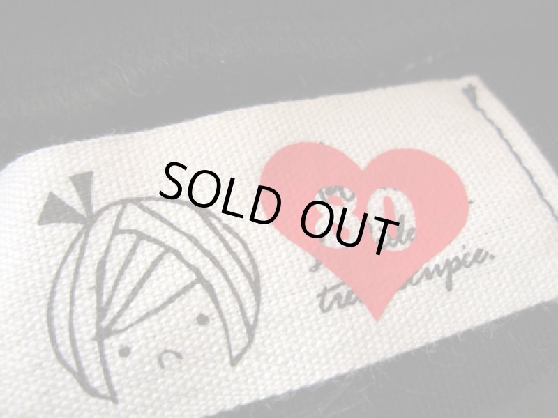 画像9: 【30円セール】サイズタグ 3個set 60size~ (9)