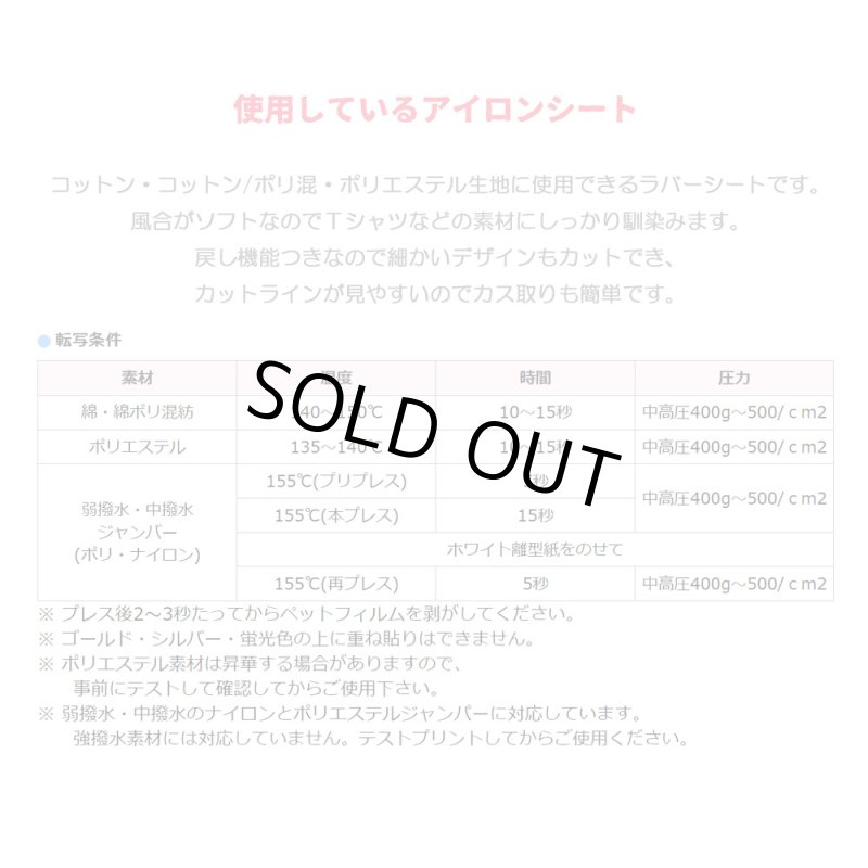 画像3: 【50％OFF】はがし済み★英文大きめシート　16ｘ23.2ｃｍ (3)