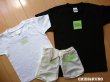 画像5: 【30⇒50％OFF】はがし済★ステンシル風文字ロゴアイロンシートセット　18ｘ26ｃｍ　ラバーブラウン (5)