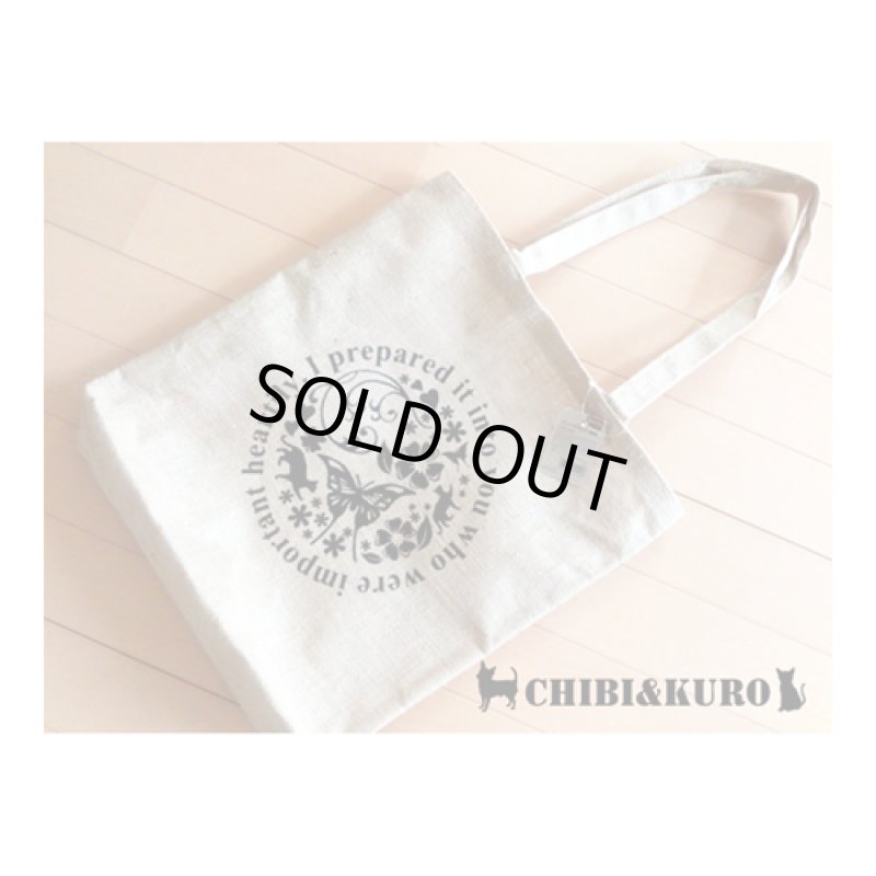 画像3: 【50%OFF】はがし済★オリジナルガーリーロゴアイロンシート  19x19cm ラバーブラック (3)