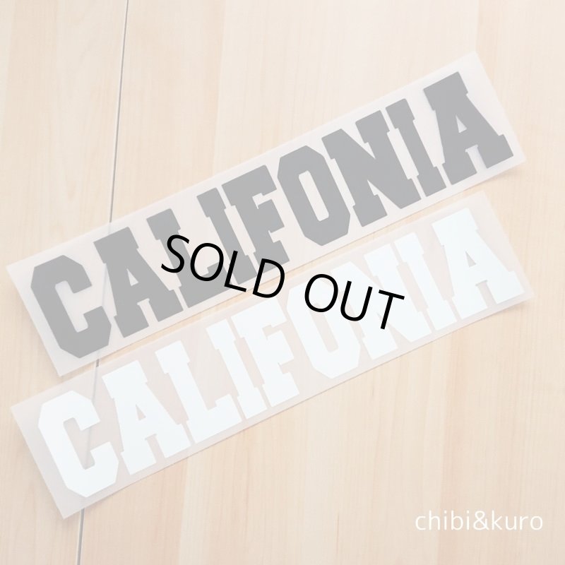 画像2: 【プレゼントお1人様1点のみ】Rなし★カレッジロゴ風文字シート (2)