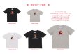 画像4: 在庫限り70％OFF【コールド剥離】もんきーフルカラー転写シート【2種類】 (4)