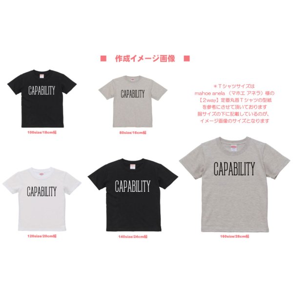 画像10: カレッジロゴ風 文字アイロンシート【B】｜選べるA〜N 全14種・アメカジ＆アーミーデザイン (10)