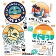 画像1: 選べるサイズが増えました◆SUMMERsetフルカラーシート (1)